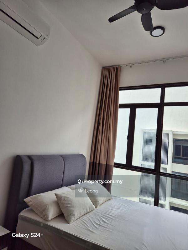 For Rent - The Park 2