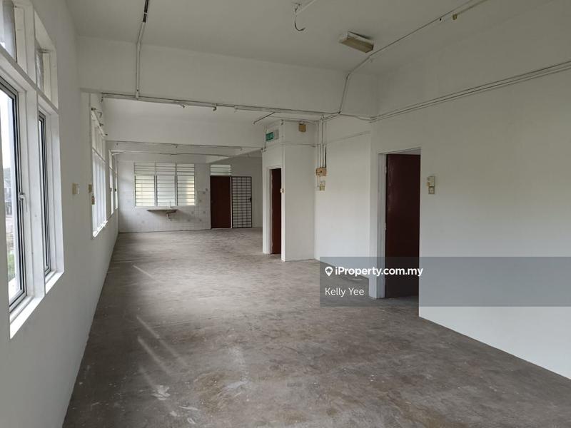 Shop for Rent in Taman Mutiara, Bukit Mertajam by Kelly Yee - iProperty.com.my
