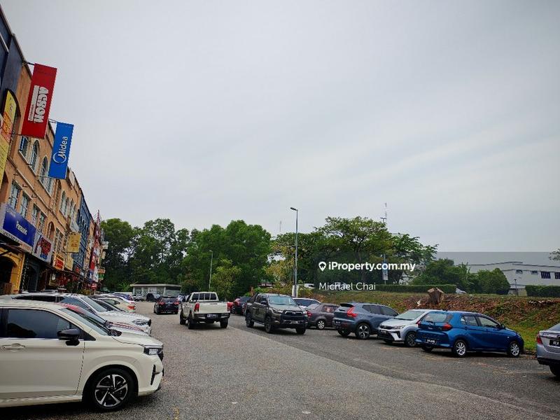 Kedai-Pejabat untuk Dijual di Bandar Puteri Puchong, Puchong oleh Michael Chai - iProperty.com.my