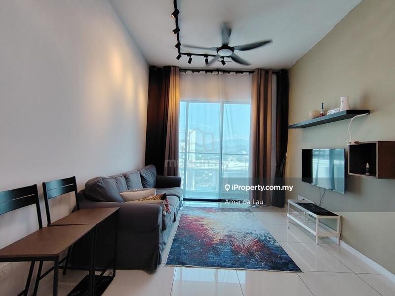 For Rent - The Valley Residences @ SkySierra