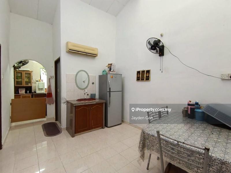 Rumah Berangkai 1 Tingkat untuk Dijual di Taman Derga Jaya, Alor Setar oleh Jayden Geh - iProperty.com.my