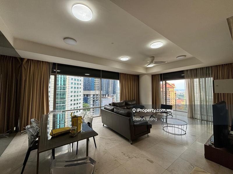 For Sale - Pavilion Residences