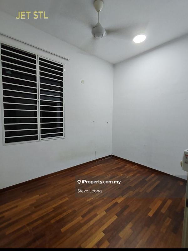 Rumah Berangkai 3 Tingkat untuk Dijual di Setia Utama, Setia Alam oleh Steve Leong - iProperty.com.my