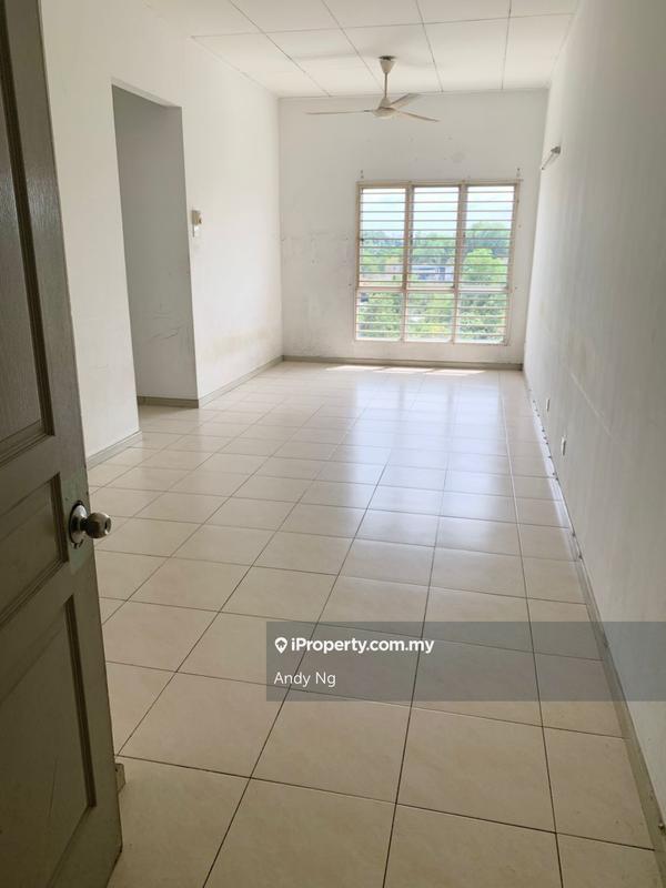 For Sale - Baiduri Court Apartment