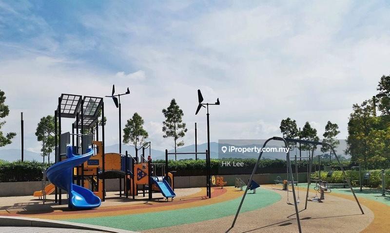 For Sale - Kiara Plaza