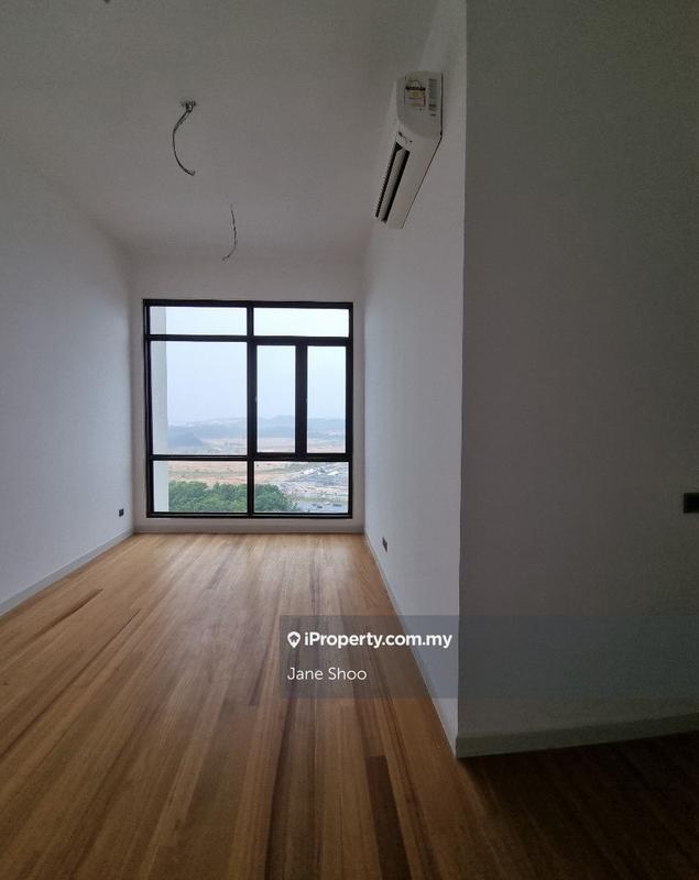 Service Residence for Sale in The Park 2 by Jane Shoo - iProperty.com.my