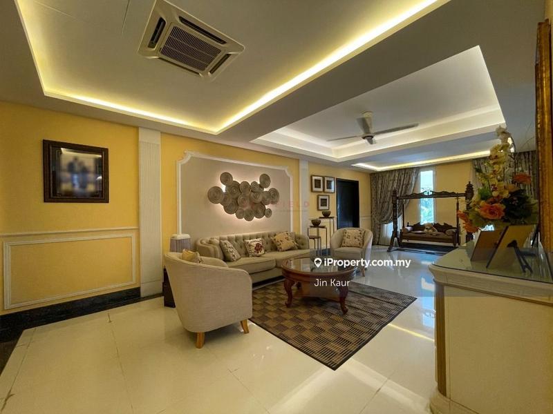 Banglo untuk Dijual di Bandar Sri Damansara, Selangor oleh Jin Kaur - iProperty.com.my