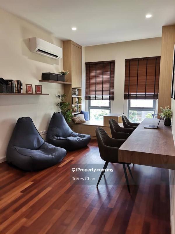 Rumah Berkembar untuk Dijual di Kota Kemuning, Shah Alam oleh Torres Chan - iProperty.com.my