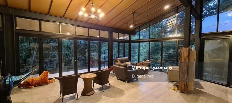 Tanah Pertanian untuk Dijual di 3 Acre Resort,Tanarimba @ Janda Baik, Bukit Tinggi, Bentong oleh Eugene Yap - iProperty.com.my
