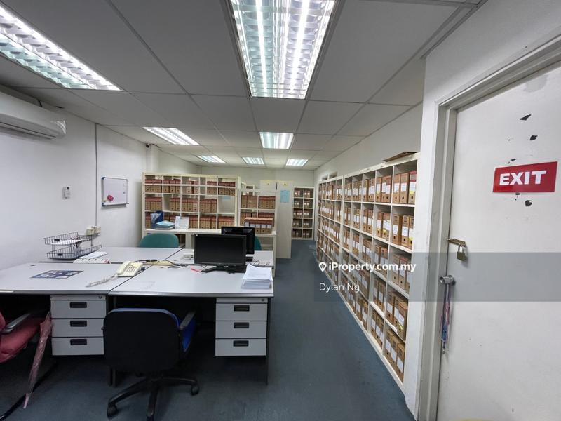 For Rent - Jalan Ipoh