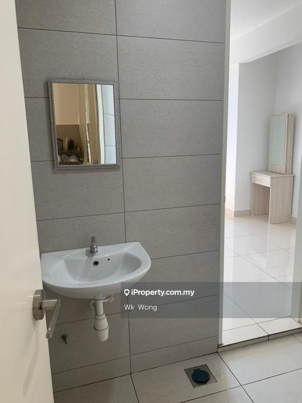 Service Residence for Sale in Woodsbury Suites by Wk  Wong - iProperty.com.my