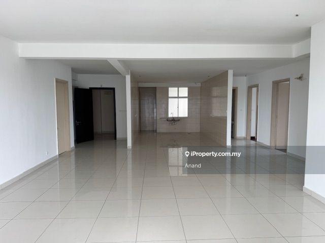 Service Residence for Sale in Subang Olives Residence by Anand - iProperty.com.my