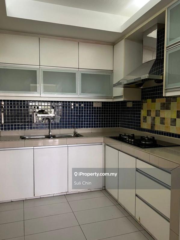Condominium for Sale in Faber Heights by Suli Chin - iProperty.com.my