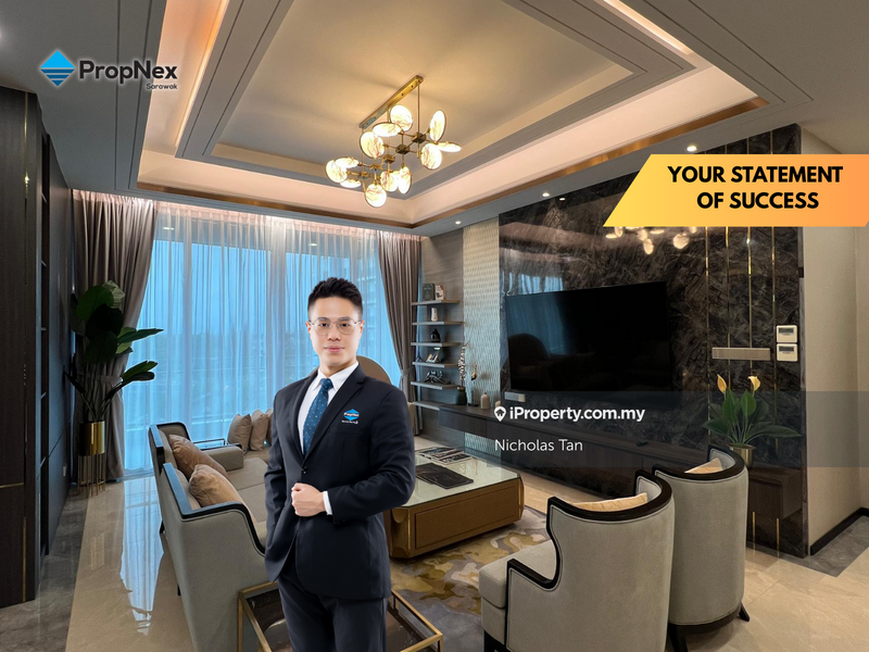 For Sale - Sapphire On The Park