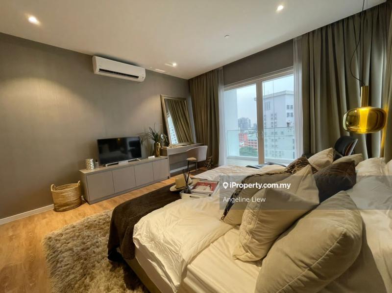 Service Residence for Sale in Quill Residence by Angeline Liew - iProperty.com.my
