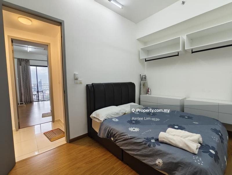 Service Residence for Sale in Beacon Executive Suites by Airrlee Lim - iProperty.com.my