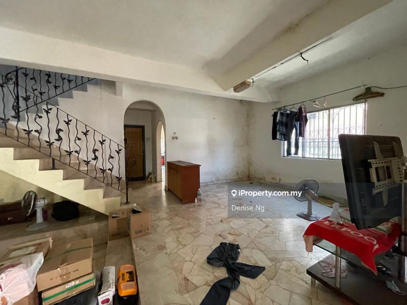 2-storey Terraced House for Sale in Taman Segar, Cheras by Denice Ng - iProperty.com.my