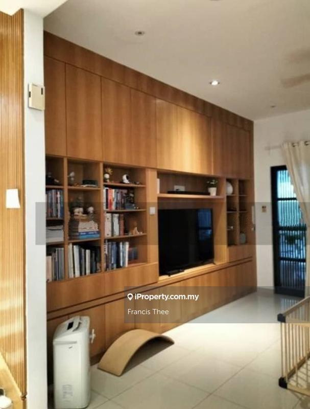 Rumah Berangkai 3 Tingkat untuk Dijual di Kajang, Selangor oleh Francis Thee - iProperty.com.my