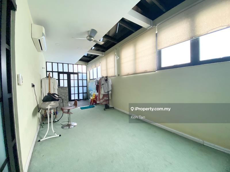 Bungalow House for Sale in Casabella Kota Damansara, Kota Damansara by Ken Tan - iProperty.com.my