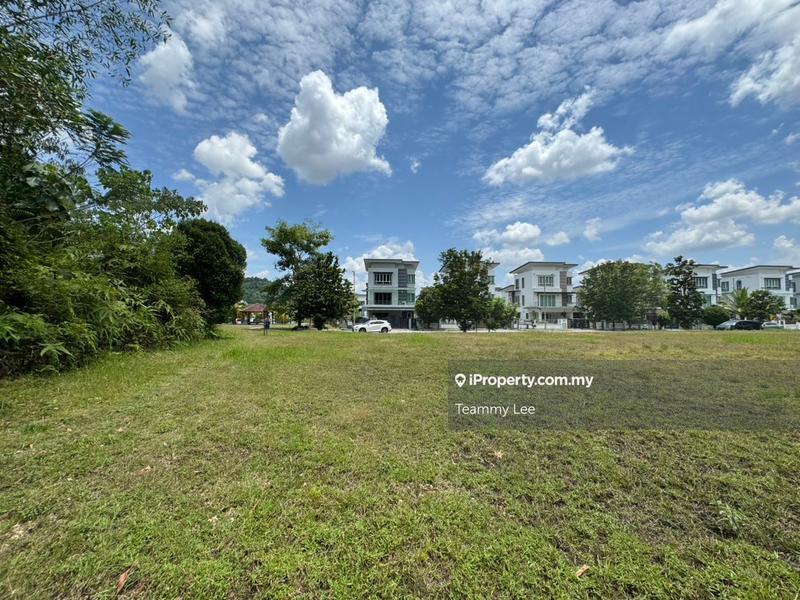 Bungalow Land for Sale in Taming Mutiara, Bandar Sungai Long by Teammy Lee - iProperty.com.my