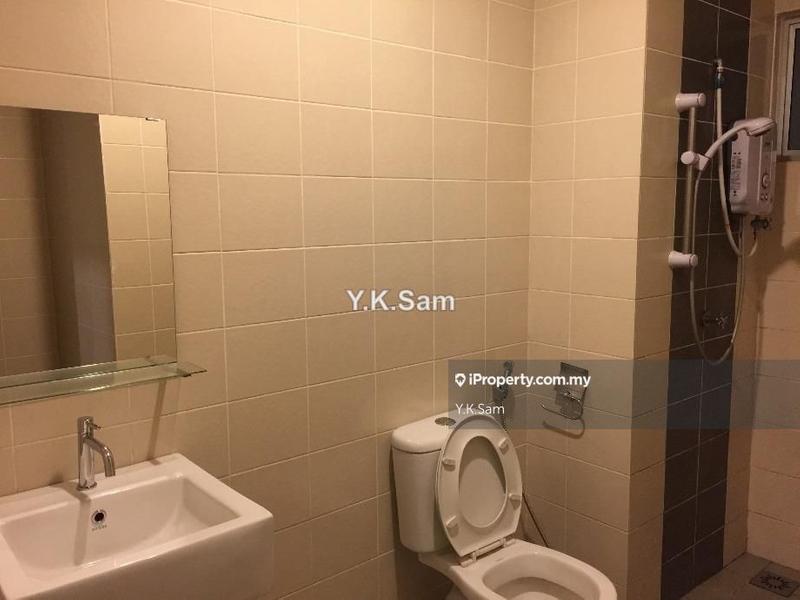 Kediaman Servis untuk Disewa di I Residence oleh Y.K.Sam - iProperty.com.my