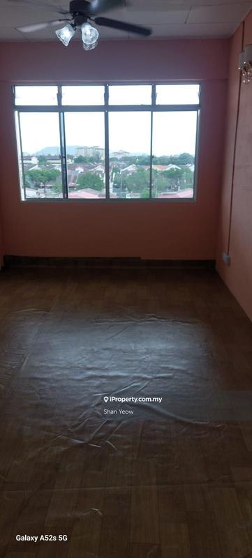Rumah Pangsa untuk Disewa di Taman Inderawasih oleh Shan Yeow - iProperty.com.my
