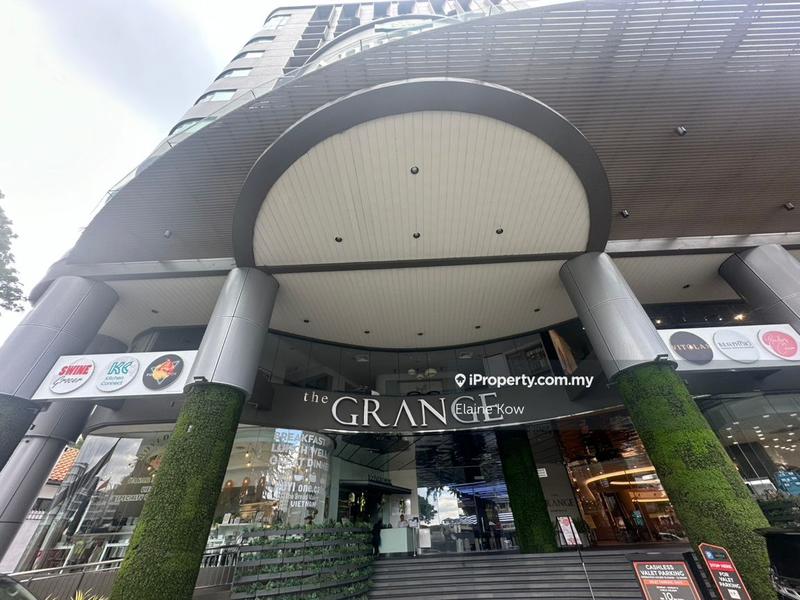 Pejabat untuk Dijual di Ampang, Kuala Lumpur oleh Elaine Kow - iProperty.com.my