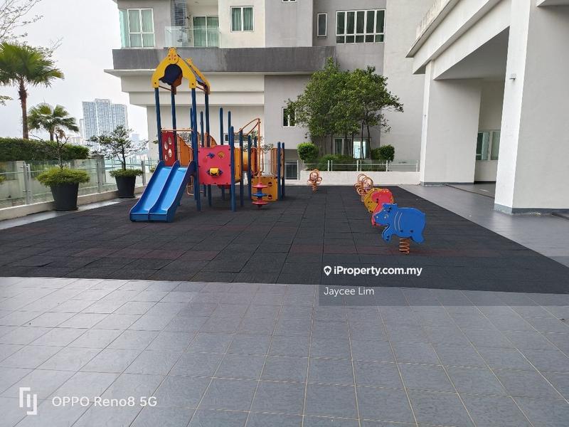 For Rent - Southbank Residence