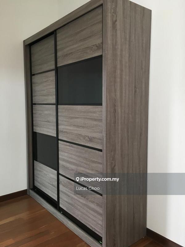 2.5-storey Terraced House for Sale in Sunway Montana, Setapak by Lucas Choo - iProperty.com.my