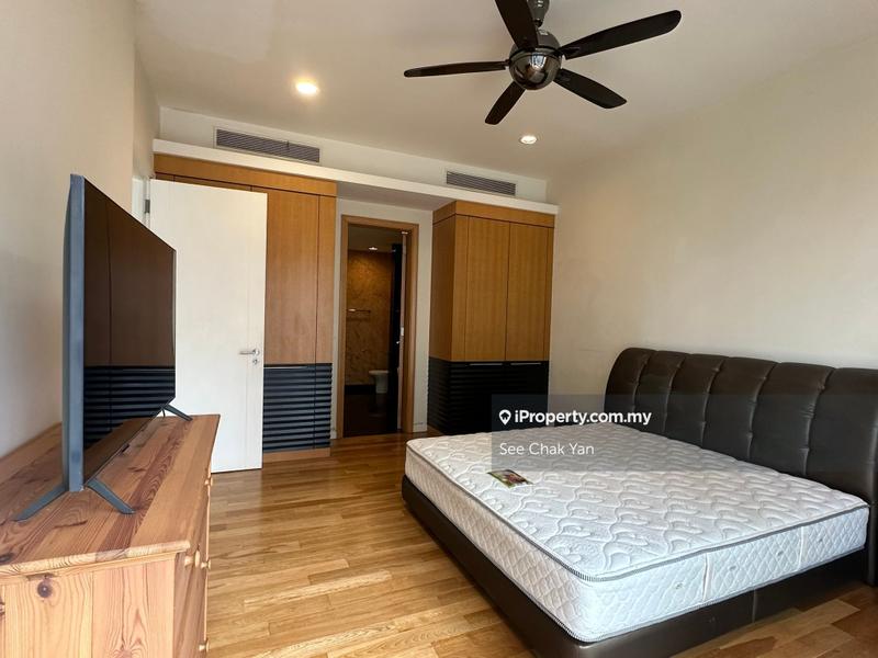 For Rent - St Mary Residences