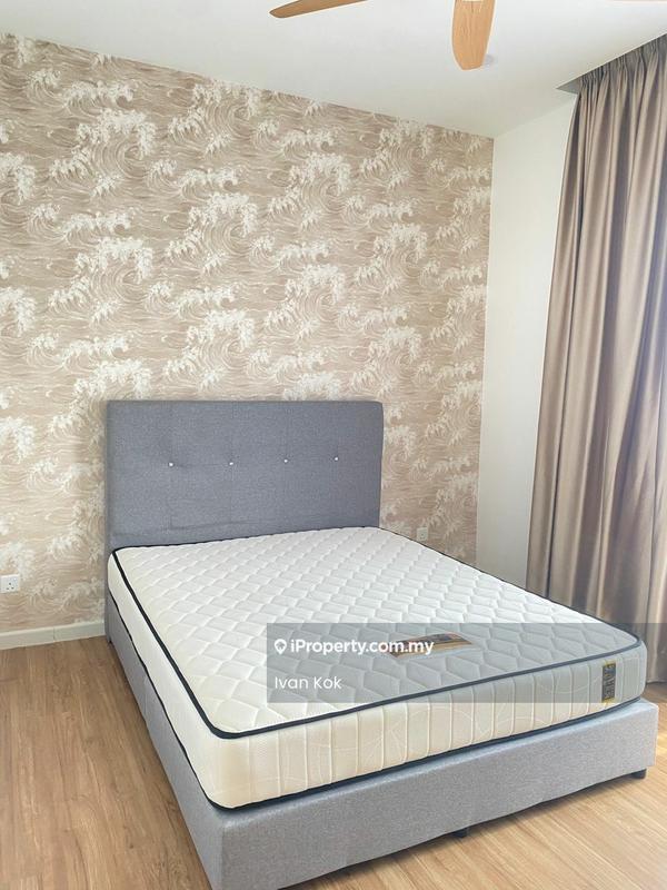 Service Residence for Sale in Sunway Serene by Ivan Kok - Bedroom - iProperty.com.my