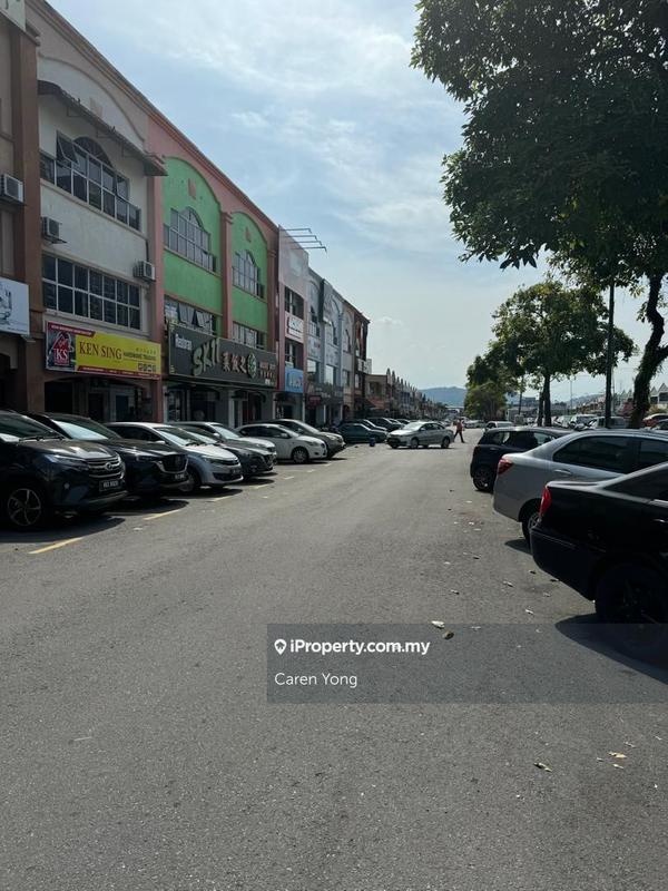 Kedai untuk Dijual di Jalan Psk, Seri Kembangan oleh Caren Yong - iProperty.com.my