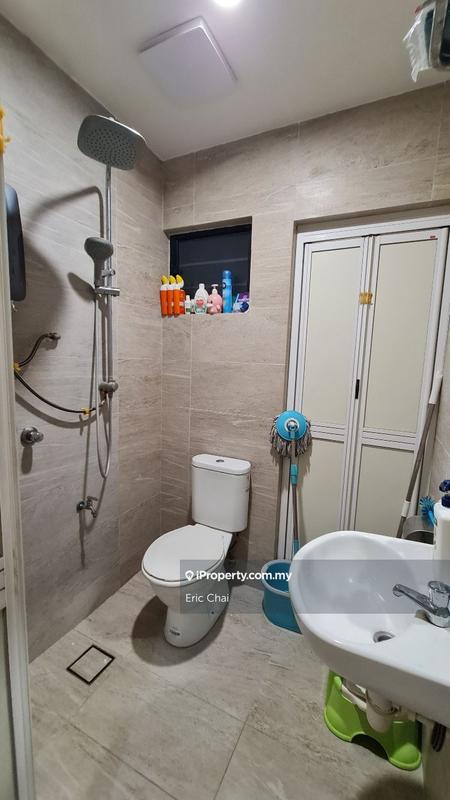 Rumah Berangkai 2 Tingkat untuk Dijual di Kampung Pulau Meranti, Puchong oleh Eric Chai - iProperty.com.my