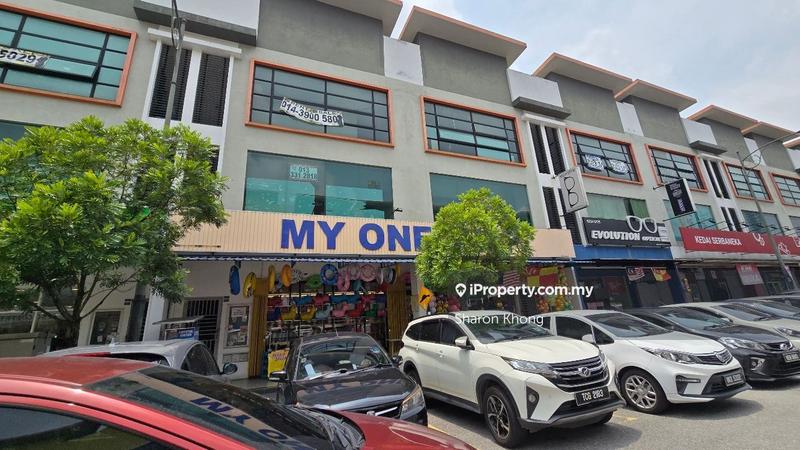 For Sale - Vista valley eco majestic