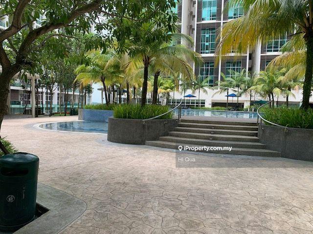 Condominium for Rent in Mutiara Ville by Hl Qua - iProperty.com.my