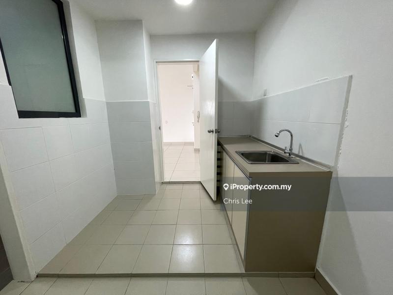 Kediaman Servis untuk Dijual di You Residences @ You City oleh Chris Lee - iProperty.com.my