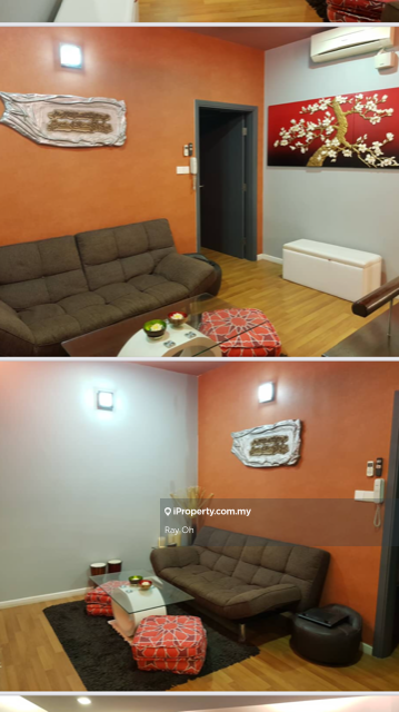 Townhouse for Sale in Sunway SPK Damansara 3 Harmoni, Bandar Menjalara by Ray Oh - iProperty.com.my