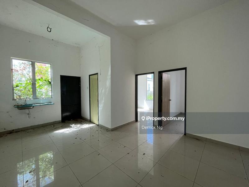 Semi-Detached House for Sale in Taman Desa Mentaloon, Alor Setar by Derrick Ng - iProperty.com.my
