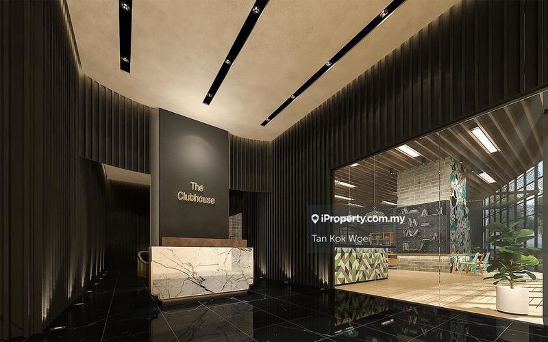 Kondominium untuk Dijual di TRIA Seputeh in 9 Seputeh, Kuala Lumpur oleh Tan Kok Woei - iProperty.com.my