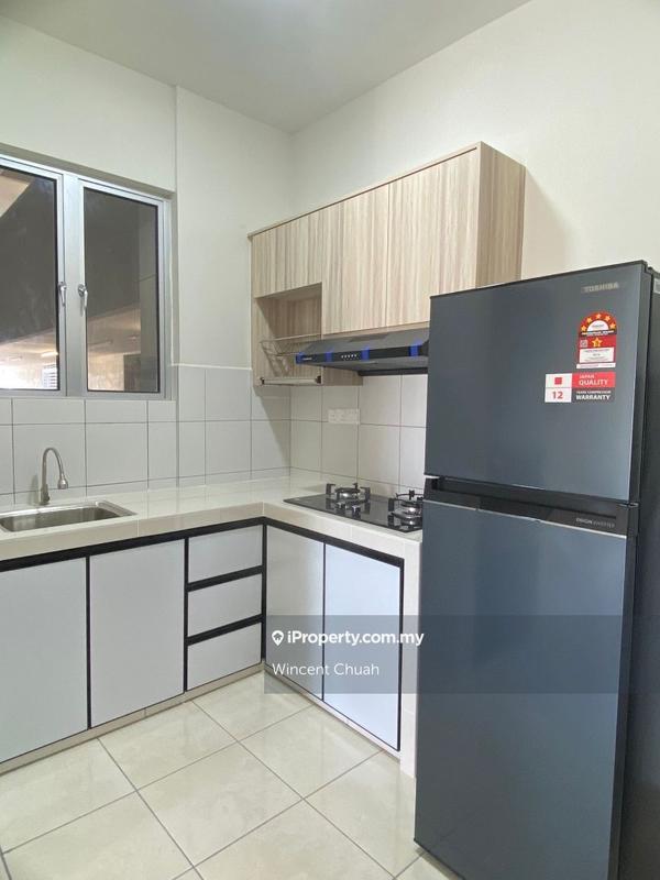 For Rent - Vista Danau Kota