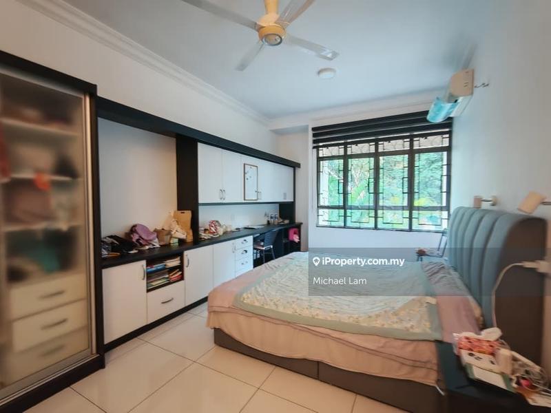 Kondominium untuk Dijual di 1 Bukit Utama oleh Michael Lam - iProperty.com.my