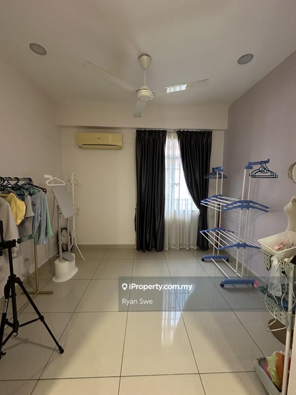 Kondominium untuk Dijual di Amandari oleh Ryan Swe - iProperty.com.my