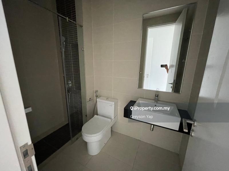 Kediaman Servis untuk Dijual di The Sentral Suites oleh Greyson Yap - iProperty.com.my