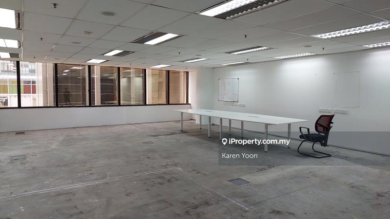 Office for Rent in SS16, Subang Jaya by Karen Yoon - iProperty.com.my