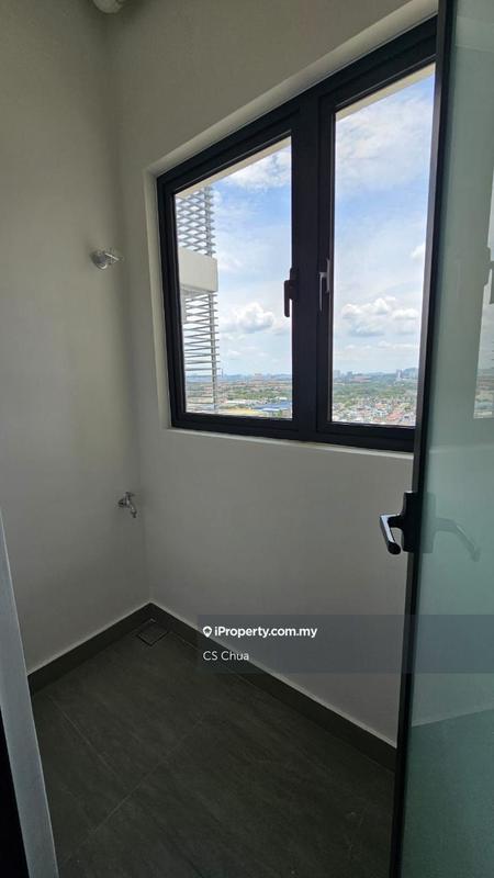 Service Residence for Rent in SouthPlace Residences @ Tropicana Metropark by CS Chua - iProperty.com.my