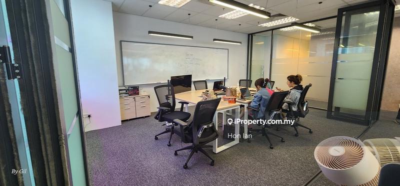 Office for Sale in Bangsar, KL Eco City by Hon Ian - iProperty.com.my