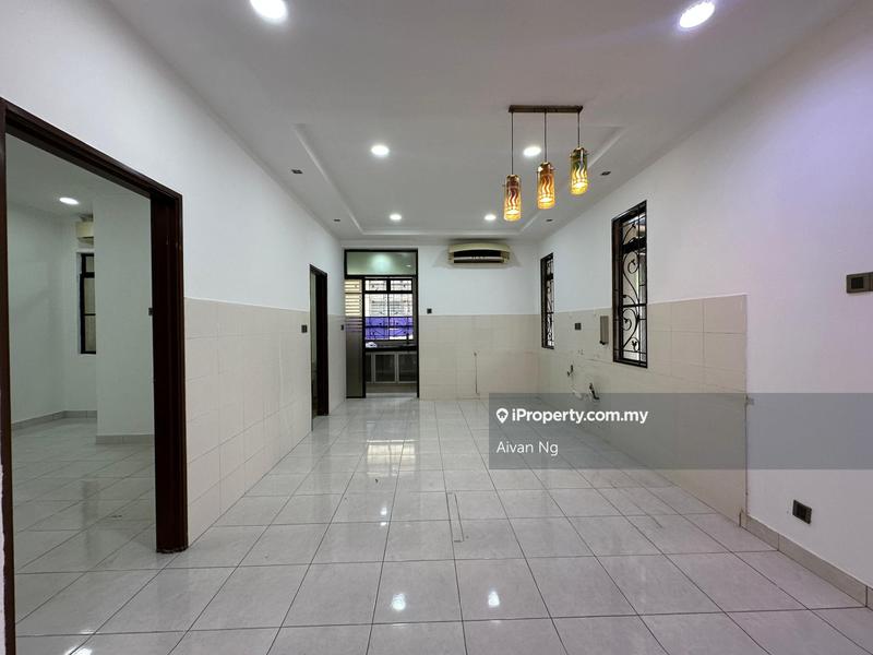 2-storey Terraced House for Sale in Bukit Sungai Long, Bandar Sungai Long by Aivan Ng - iProperty.com.my