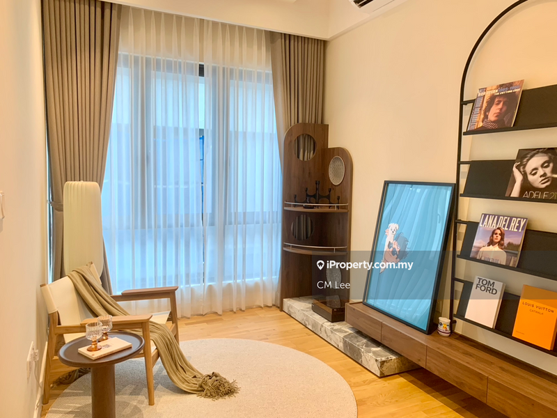 Cluster House for Sale in Bandar Seri Coalfields, Ijok by CM Lee - iProperty.com.my