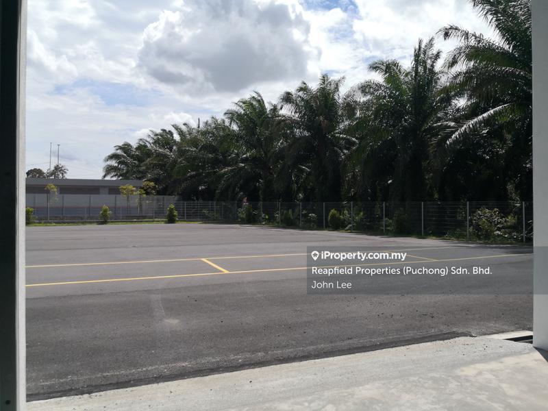 Kilang Berkembar untuk Disewa di Telok Panglima Garang, Selangor oleh John Lee - iProperty.com.my