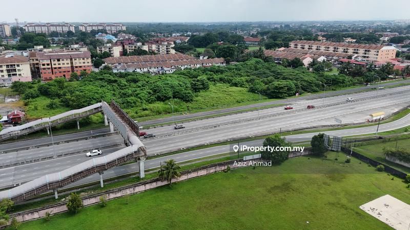 Tanah Komersial untuk Dijual di Port Klang, Port Klang (Pelabuhan Klang) oleh Aziz Ahmad - iProperty.com.my